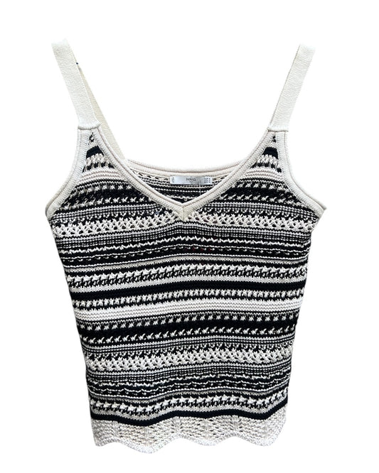 Top crochet