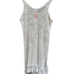 Robe crochet