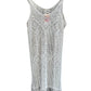 Robe crochet