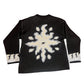 Pull vintage de snowboard ou de ski très épais et fabriqué en France.
Le pull est à retrouver sur notre boutique en ligne ou directement dans notre friperie dans le centre-ville de Bordeaux