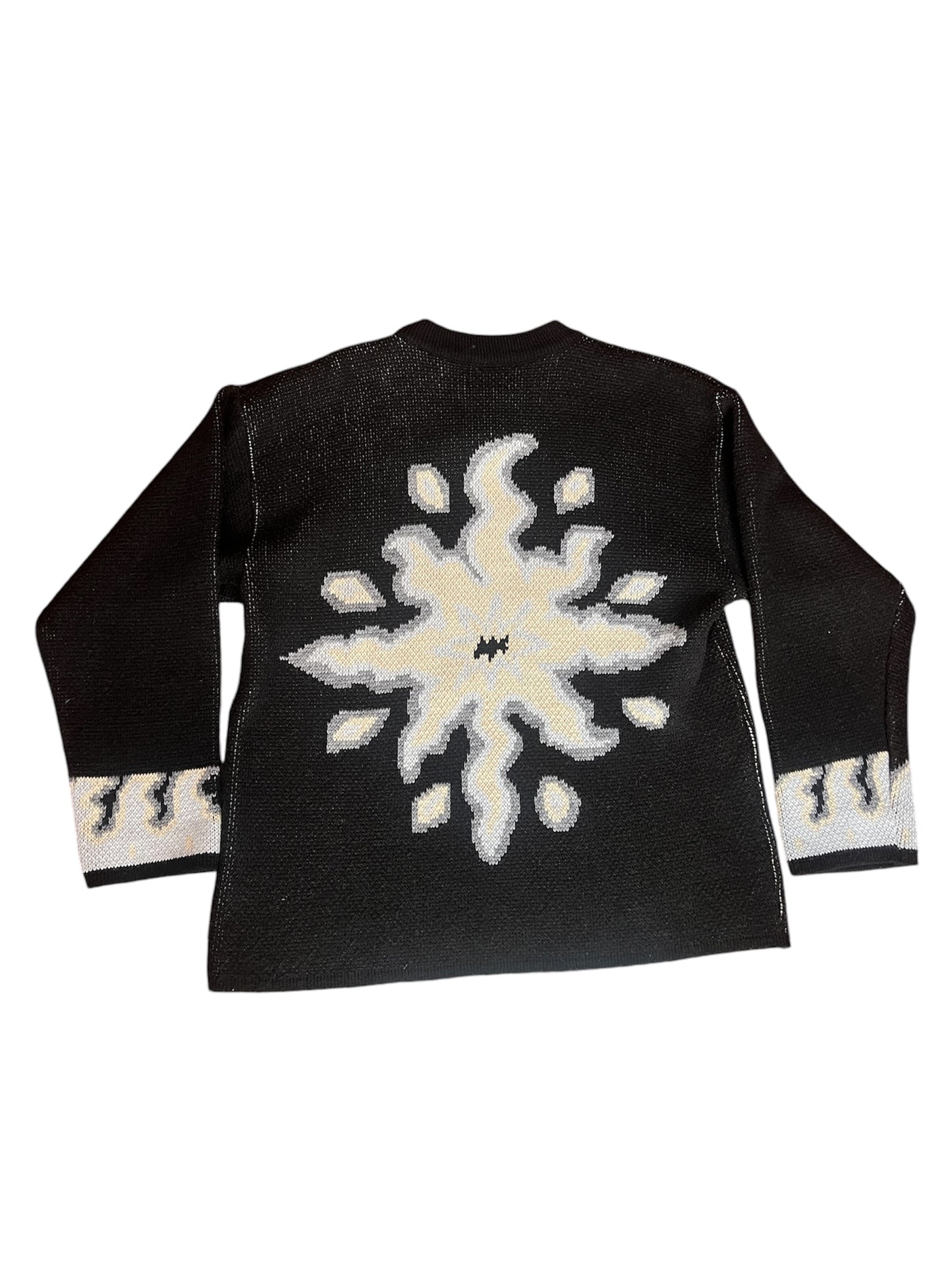 Pull vintage de snowboard ou de ski très épais et fabriqué en France.
Le pull est à retrouver sur notre boutique en ligne ou directement dans notre friperie dans le centre-ville de Bordeaux