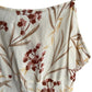 Robe à fleurs