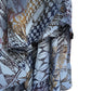 Robe à bretelles