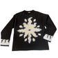 Pull vintage de snowboard ou de ski très épais et fabriqué en France.
Le pull est à retrouver sur notre boutique en ligne ou directement dans notre friperie dans le centre-ville de Bordeaux