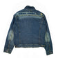 Veste en jean Diesel