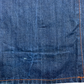 Jean bleu de la marque Jean Paul Gaultier