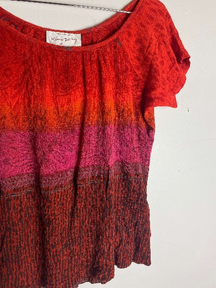 Top Vintage Femme, friperie bordeaux
