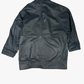 Veste vintage en cuir