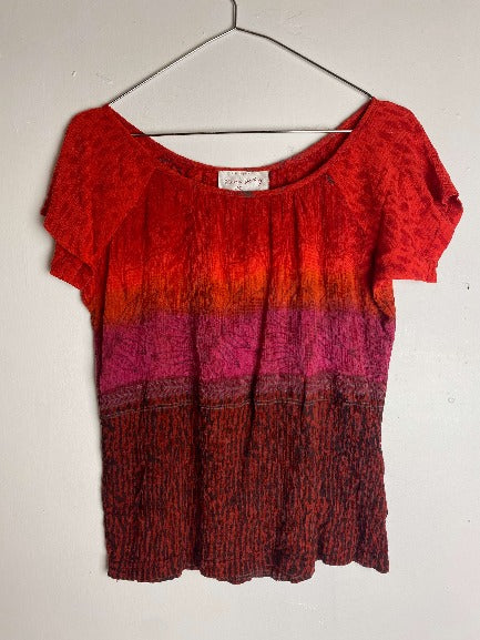 Top Vintage Femme, friperie bordeaux