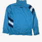 veste umbro bleu vintage 